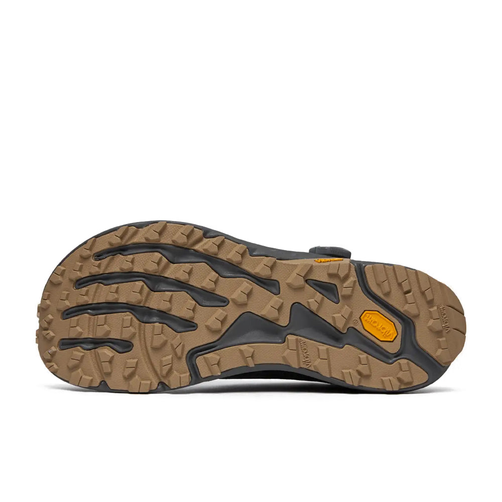 Altra × and wander TIMP 5 BOA 'Gray'