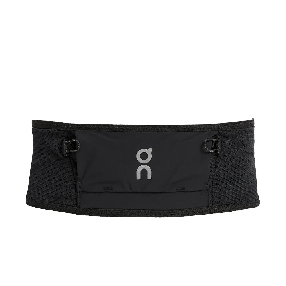 Ultra Belt 2L 'Black'
