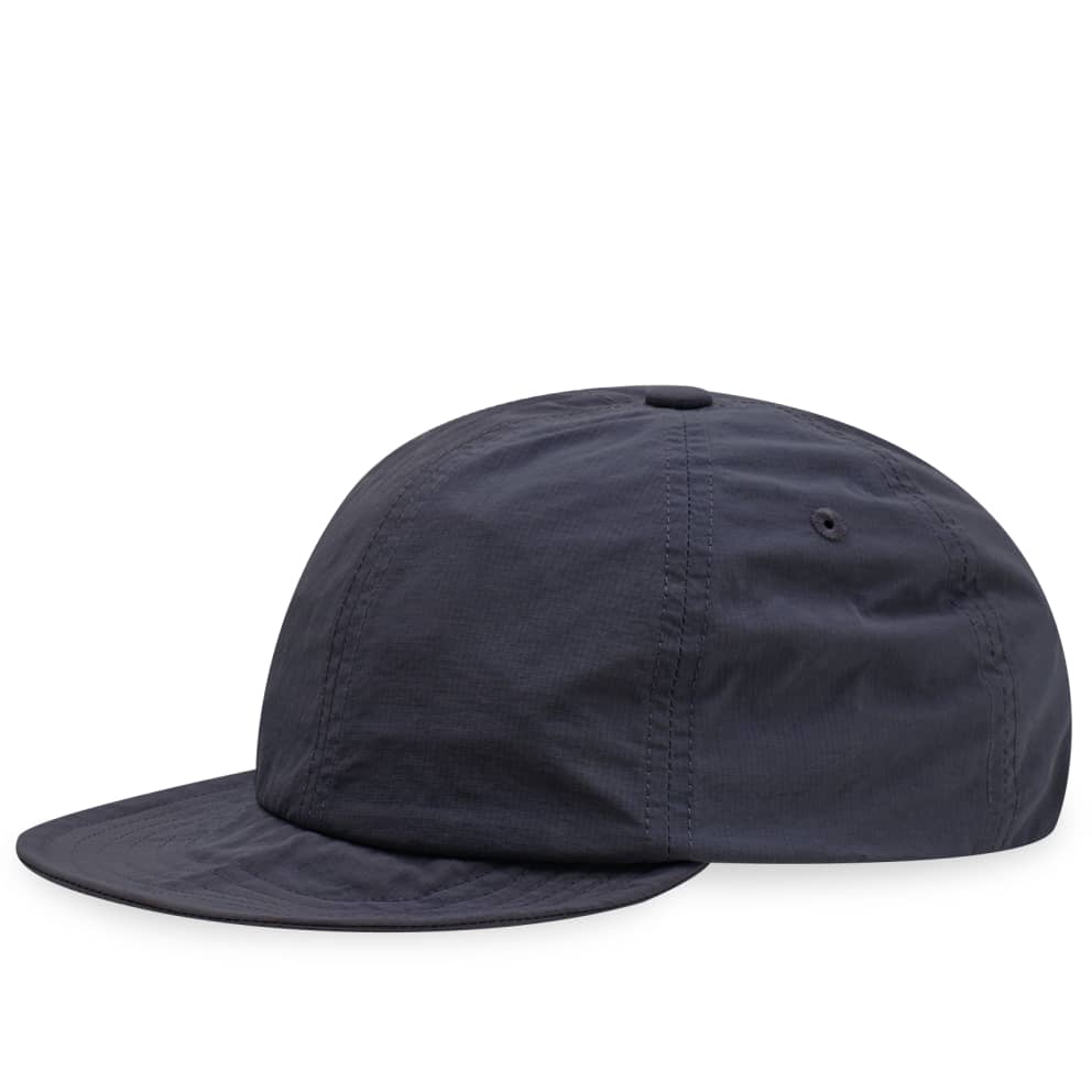Wild Things Side-Logo Nylon Cap 'Navy'