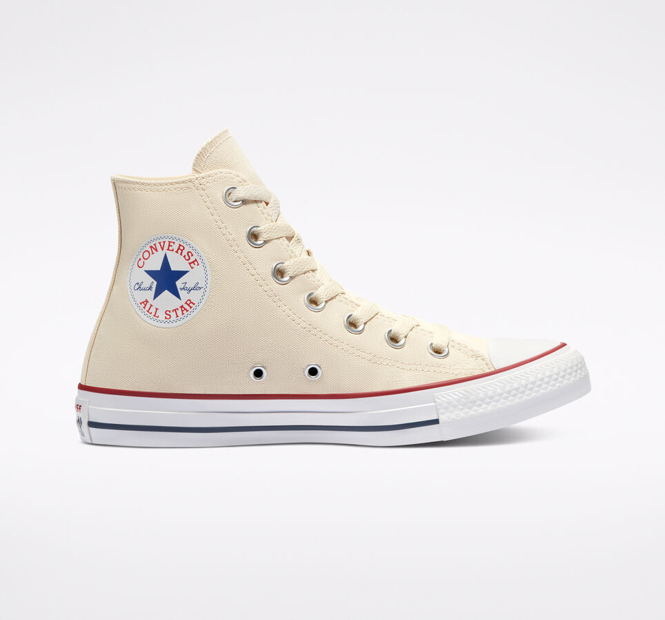 Converse Chuck Taylor All Star Hi 'Off White' – TĀKOUT NY