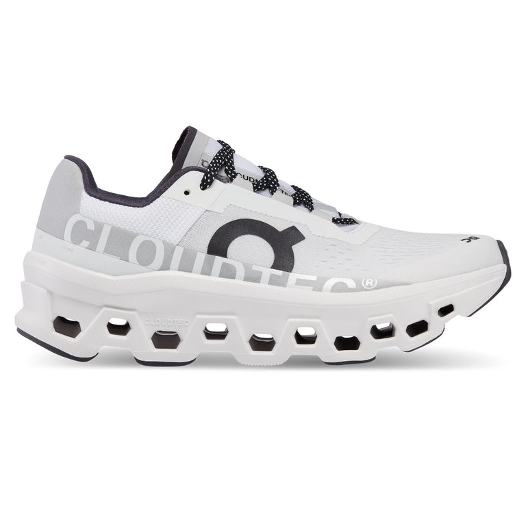 W Cloudmonster 'All White'