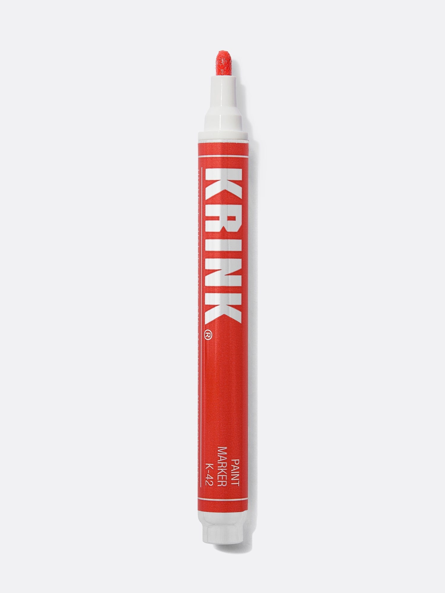K-42 Paint Marker