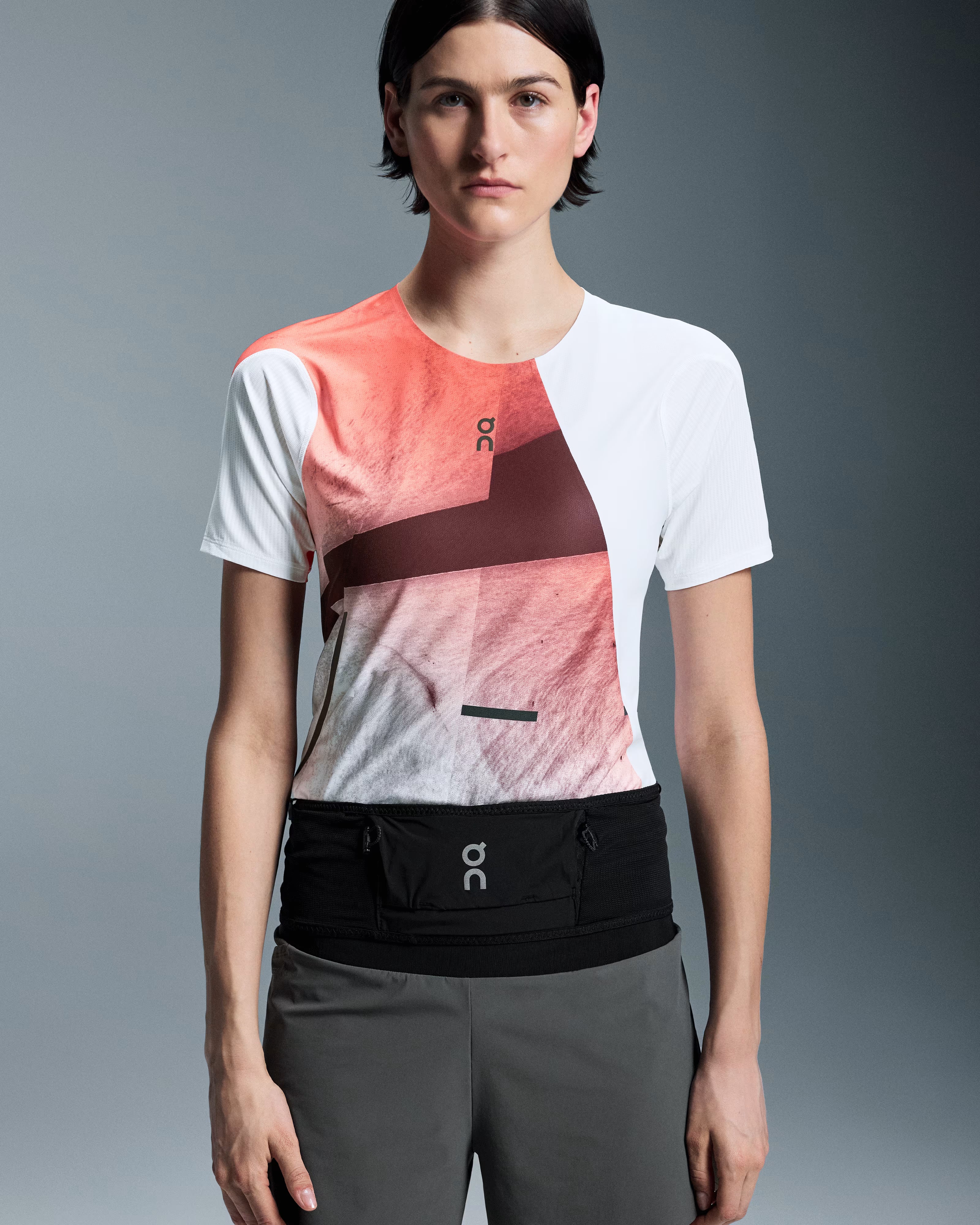 Ultra Belt 2L 'Black'