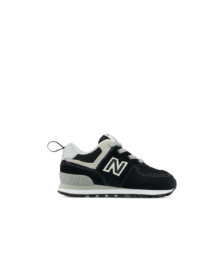 574 Bungee TD 'Black'