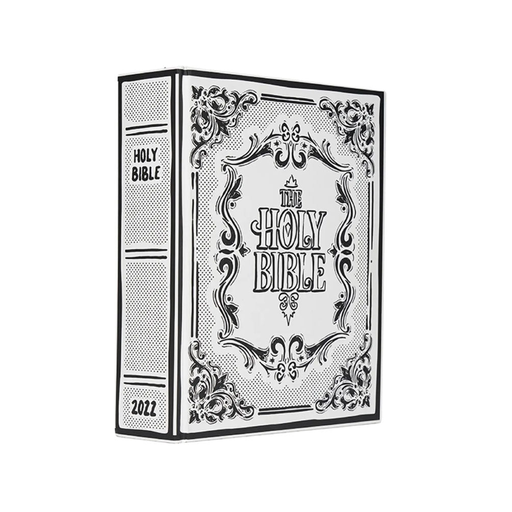 Joshua Vides x Good Publishing Company Bible