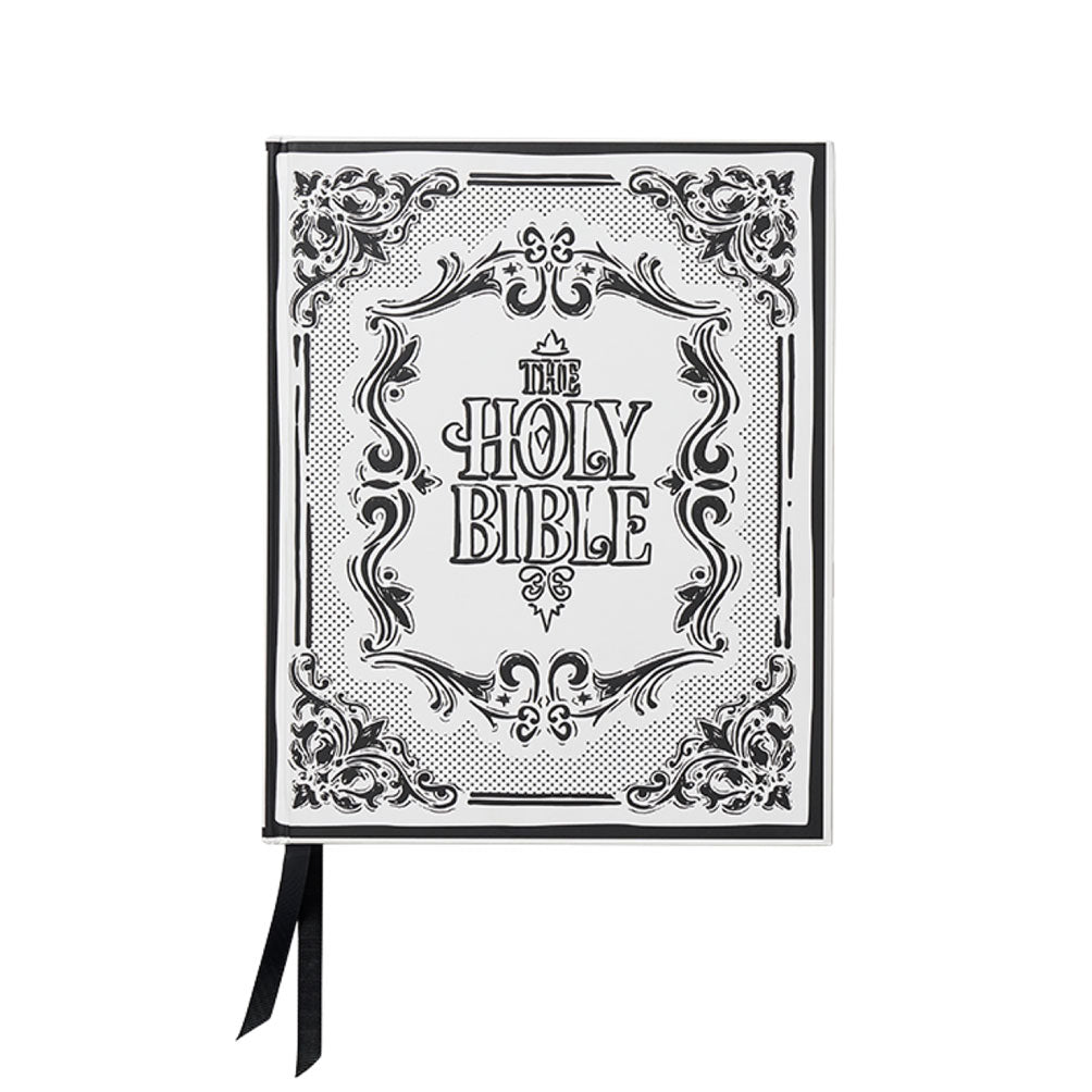 Joshua Vides x Good Publishing Company Bible