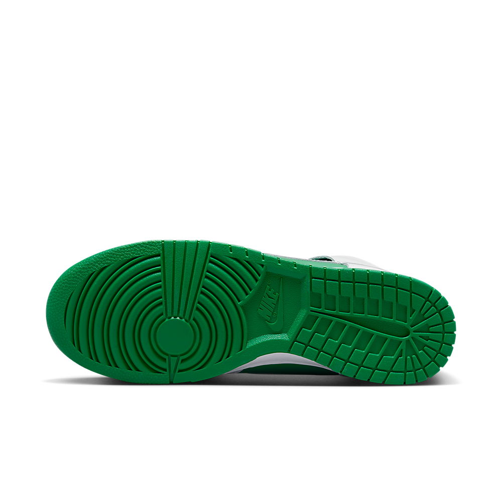Dunk High Retro 'Stadium Green White'