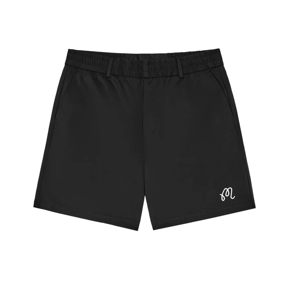 Scooter Coolcore Short 'Black'