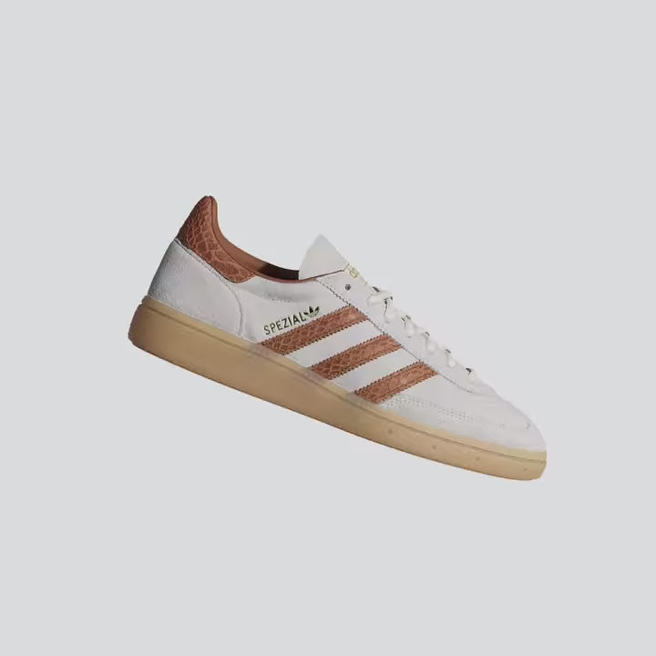 W Handball Spezial 'Off White Dusky Bronze'
