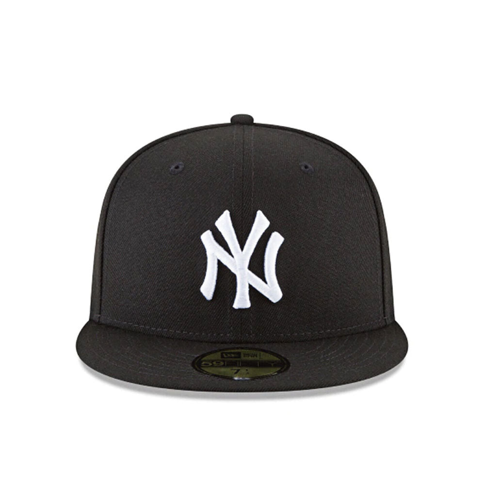 New York Yankees Basic 59 Fifty Fitted