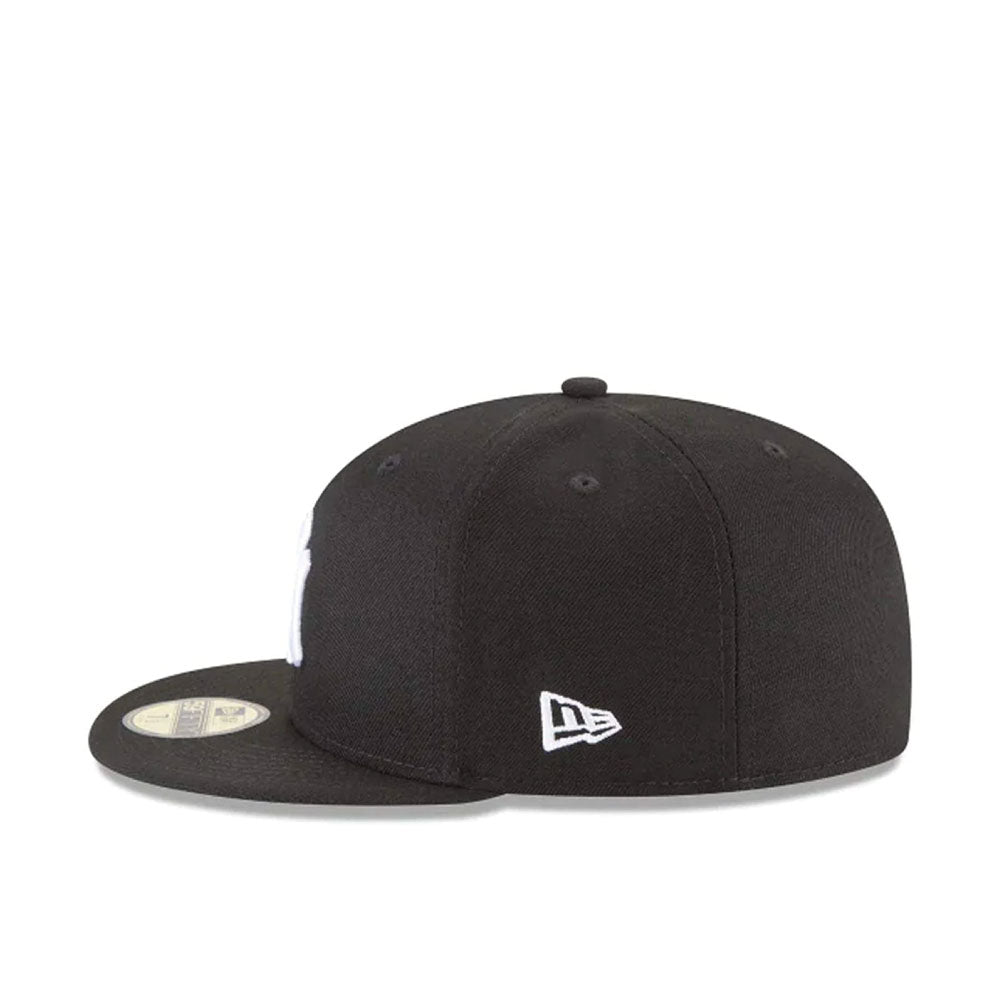 New York Yankees Basic 59 Fifty Fitted