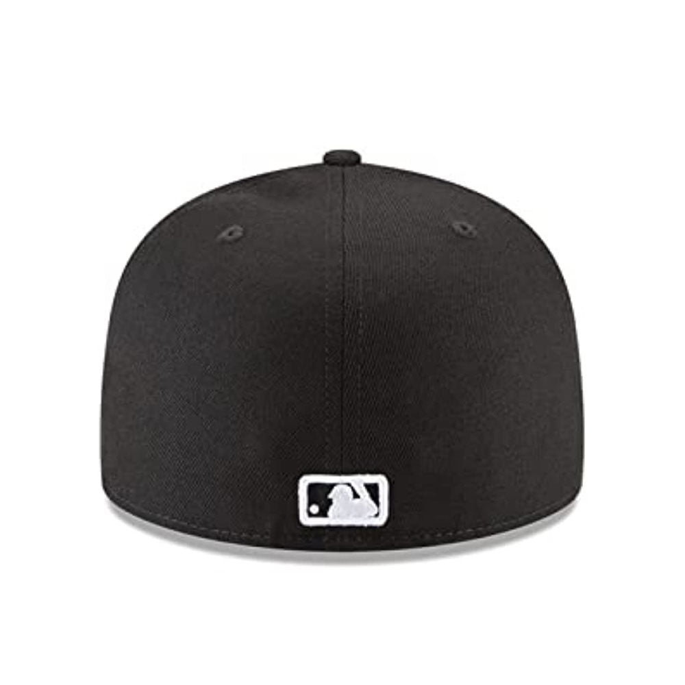 New York Yankees Basic 59 Fifty Fitted