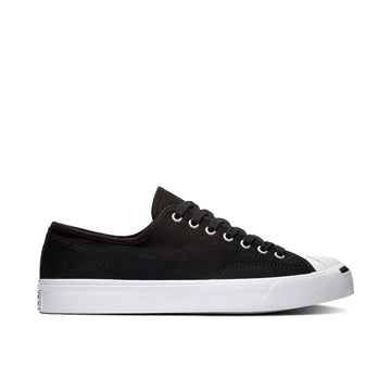 Jack Purcell Ox Black