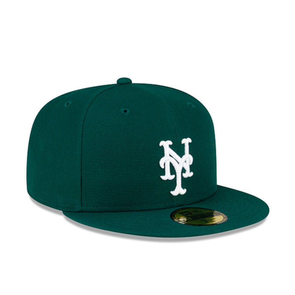 New York Mets Basic 'Dark Green'