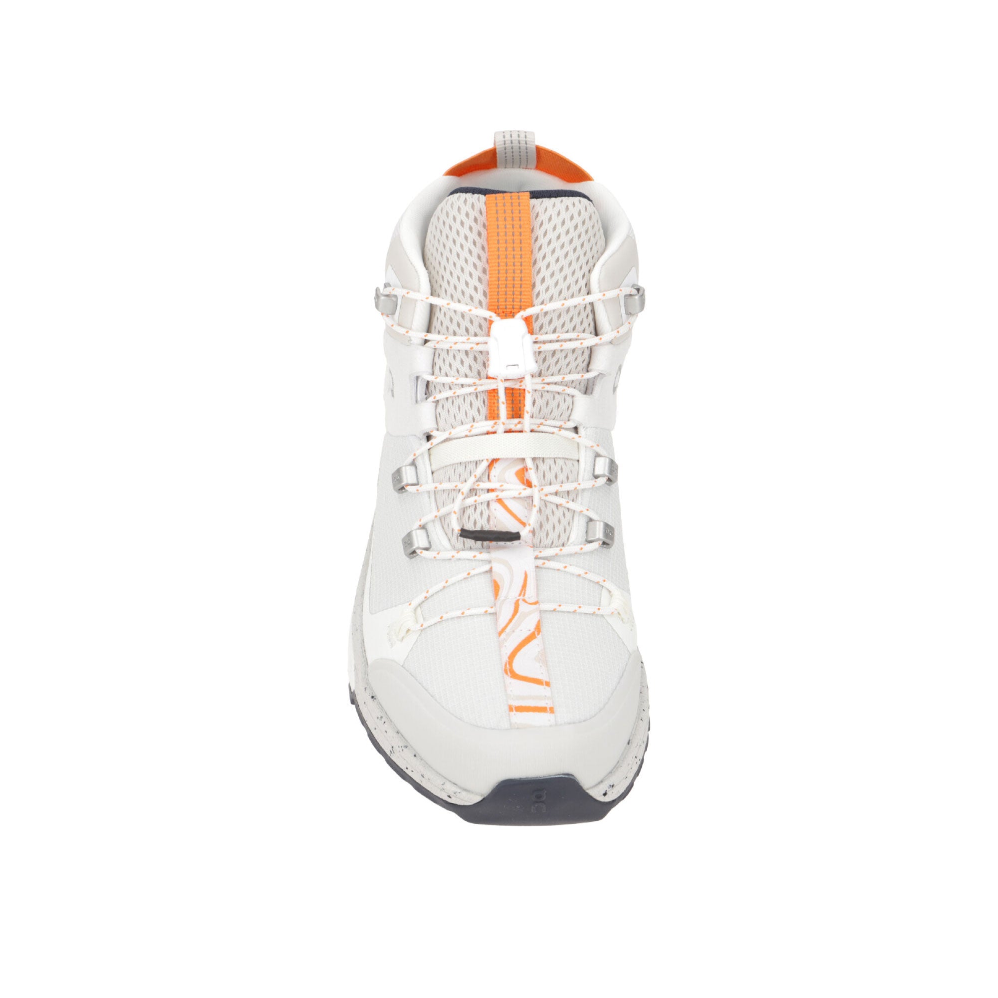 On WMNS CloudTrax 'Frost White Orange' – TAKOUT®