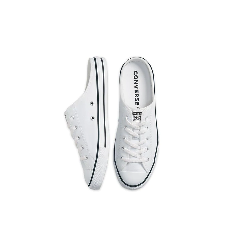 W Chuck Taylor All Star Dainty Mule Slip