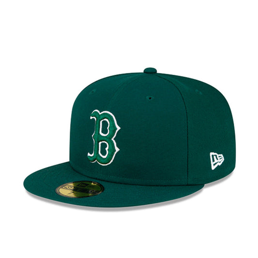 Boston Red Sox Basic 'Dark Green'