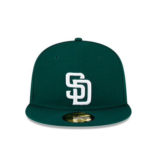 San Diego Padres Basic 'Dark Green'