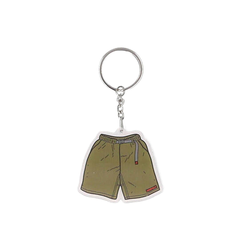 G-Short Key Ring
