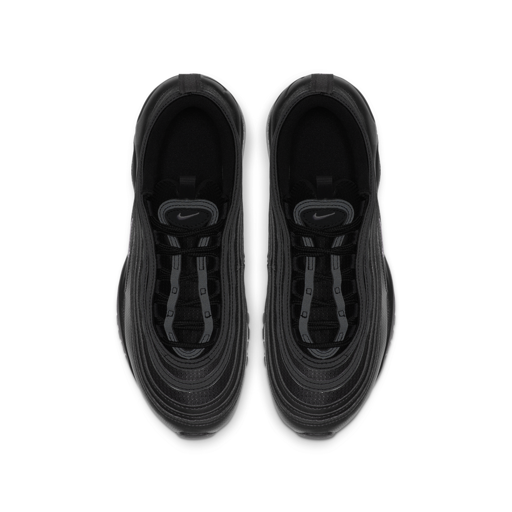 Air Max 97 GS 'Black White'