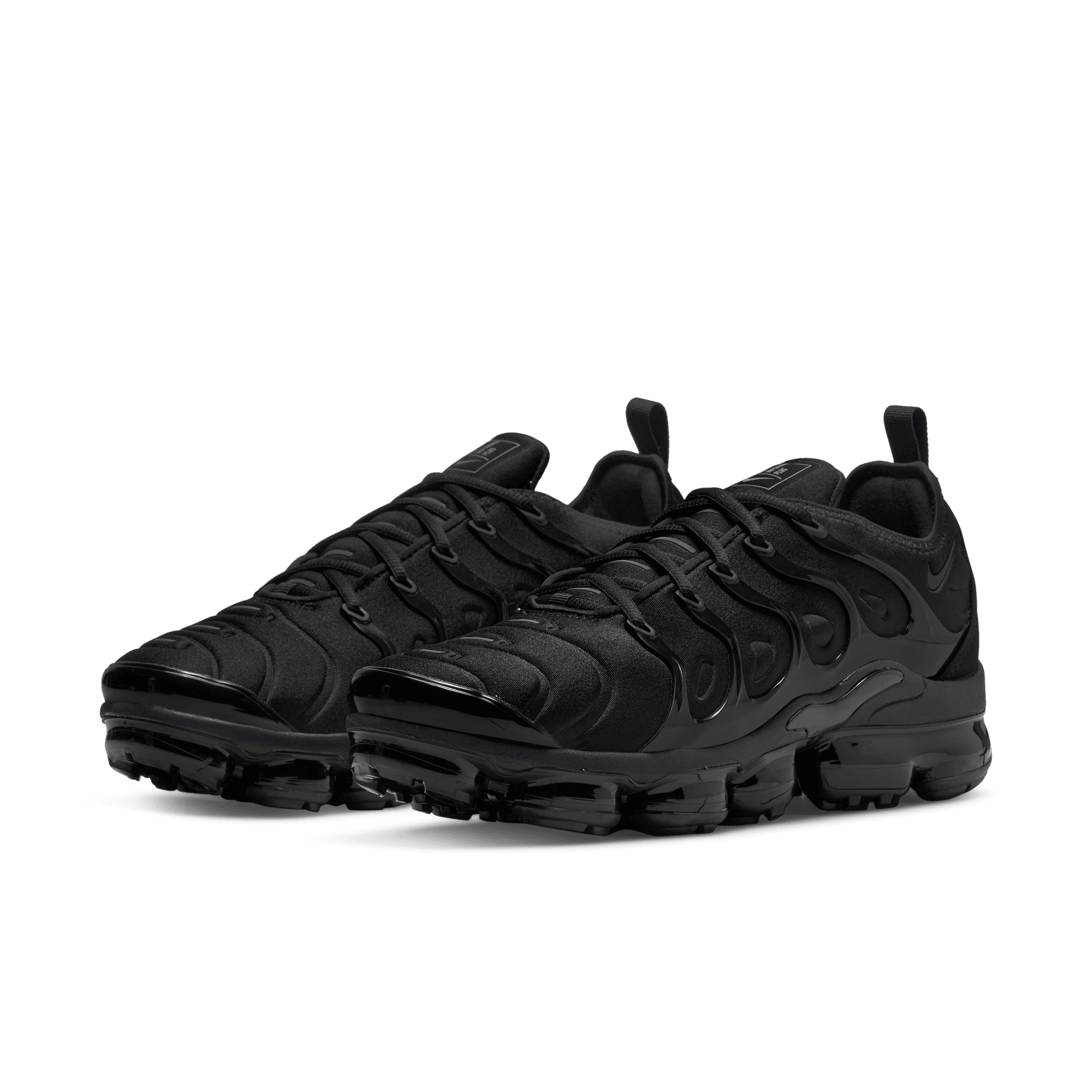 Air VaporMax Plus 'Triple Black'