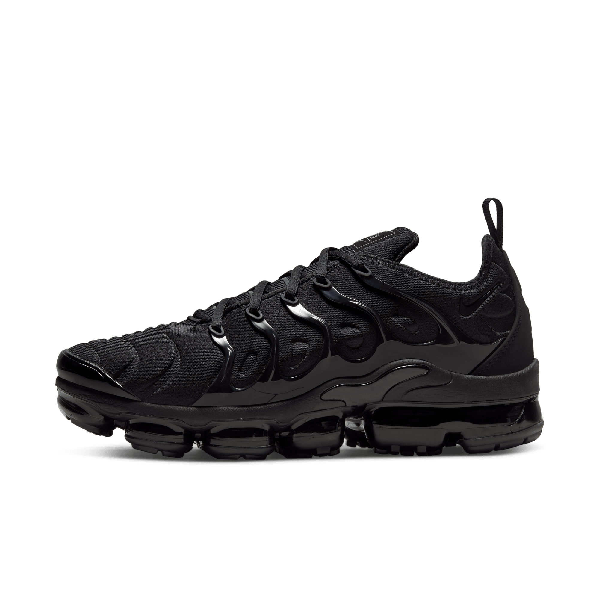 Air VaporMax Plus 'Triple Black'