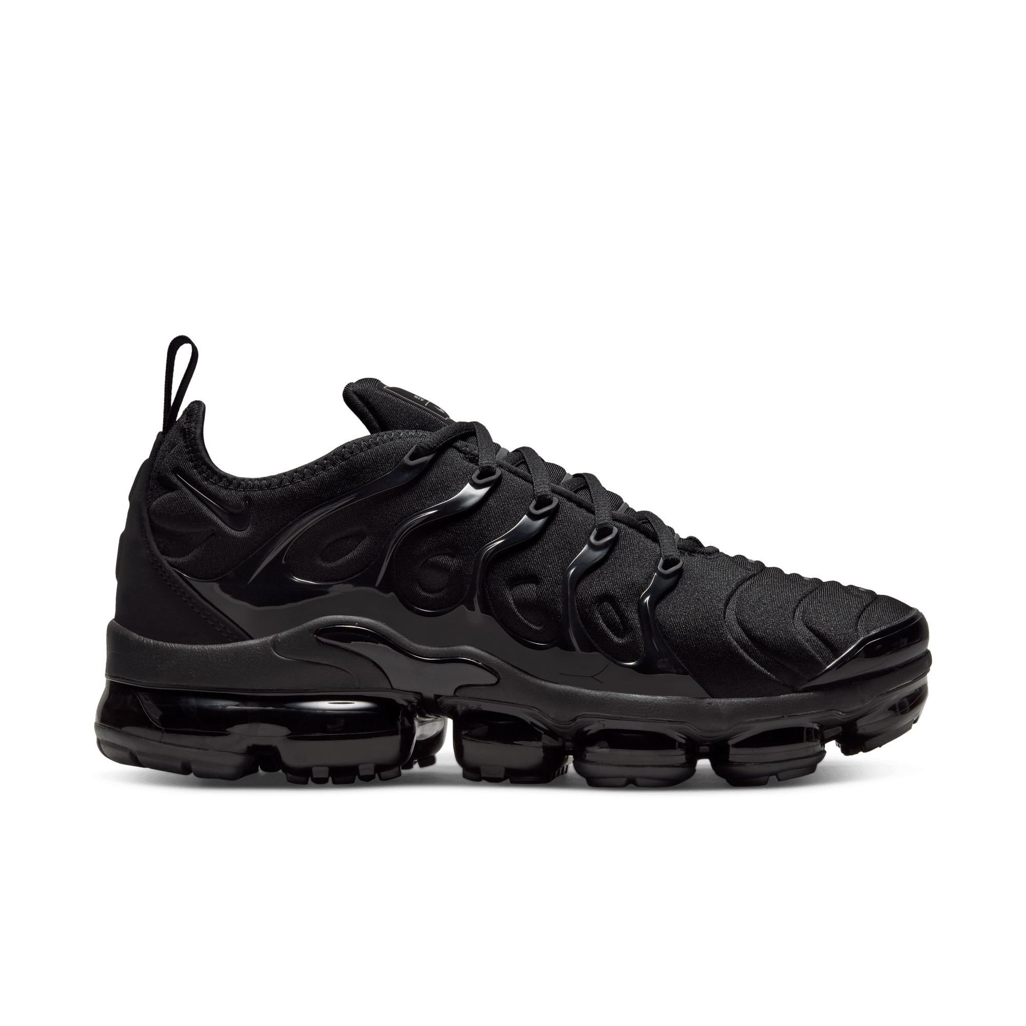 Air VaporMax Plus 'Triple Black'