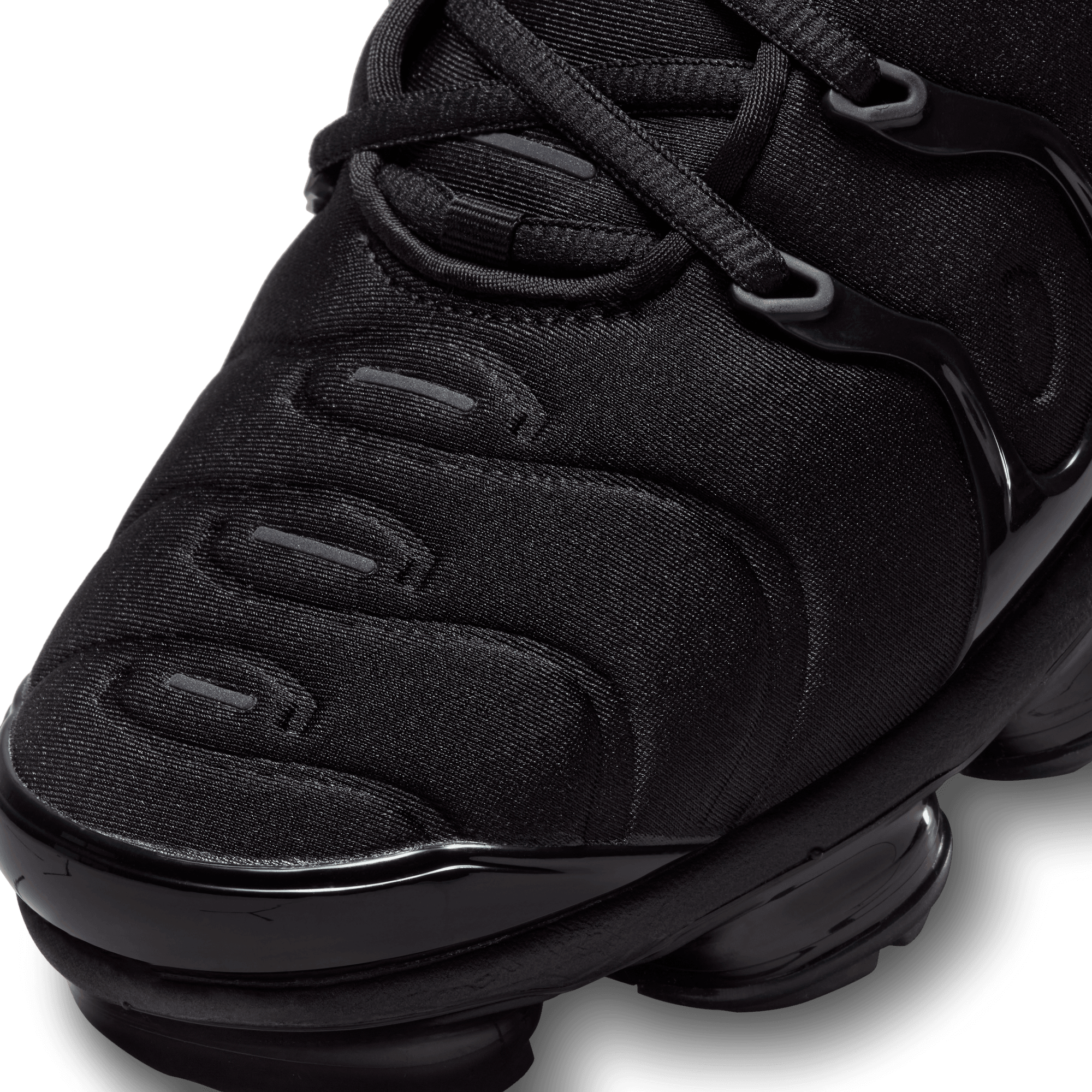 Air VaporMax Plus 'Triple Black'