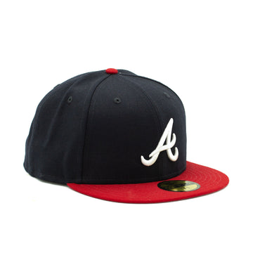 Atlanta Braves 1995 World Series 59Fifty Fitted