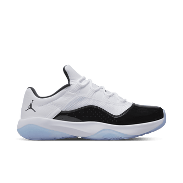 Air Jordan 11 CMFT Low GS 'White/Black'