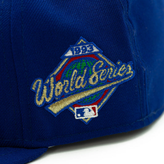 Toronto Blue Jays 1993 World Series 59Fifty Fitted