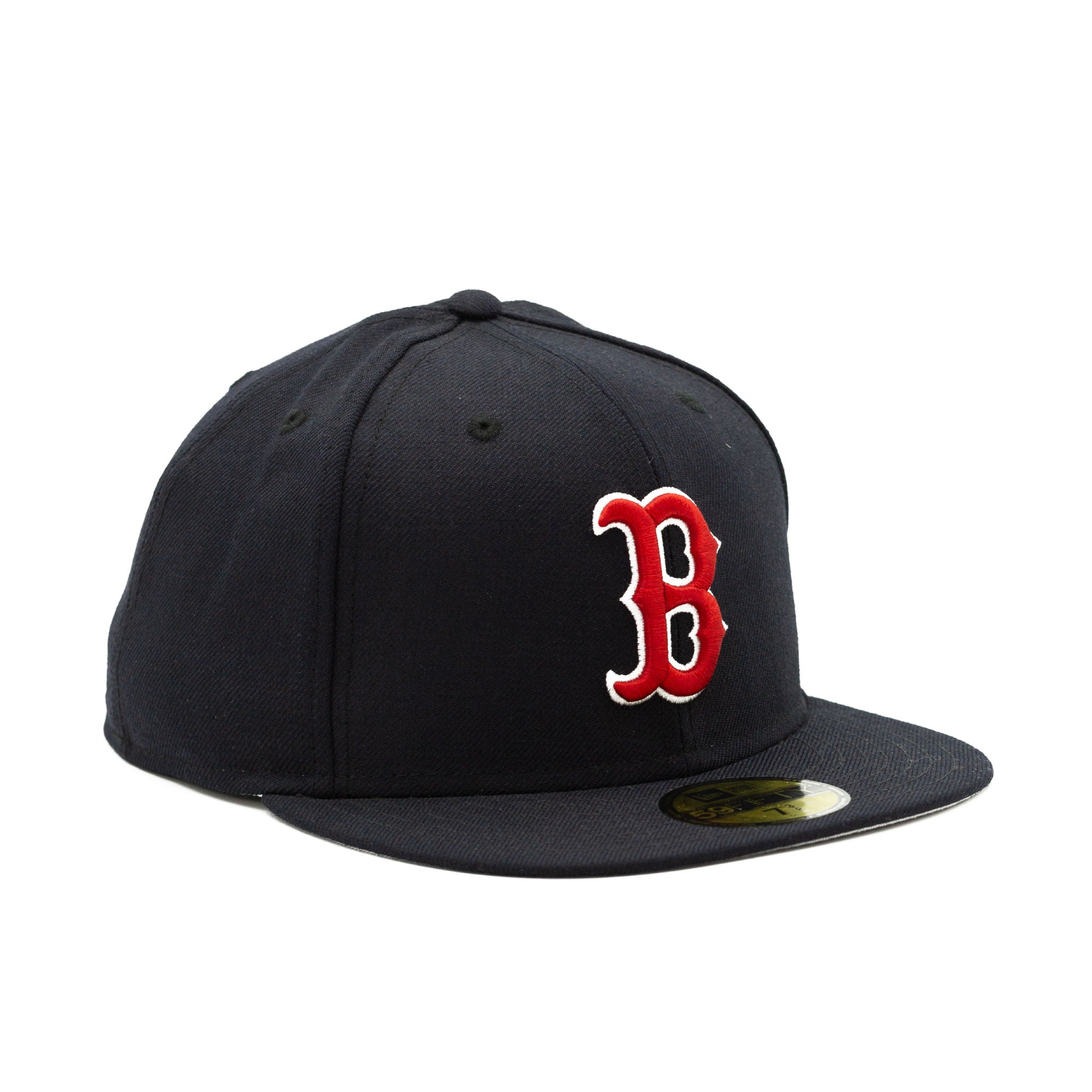 Boston Red Sox 2004 World Series 59Fifty Fitted