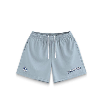 Ice Crown Shorts