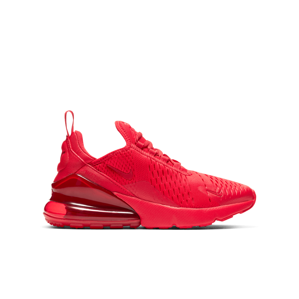 Air Max 270 'University Red' GS