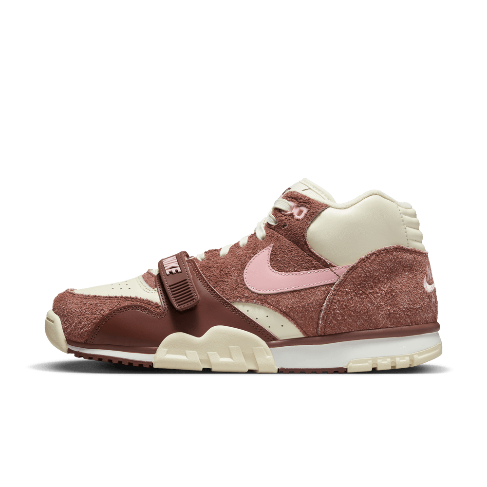Air Trainer 1 'Dark Pony'