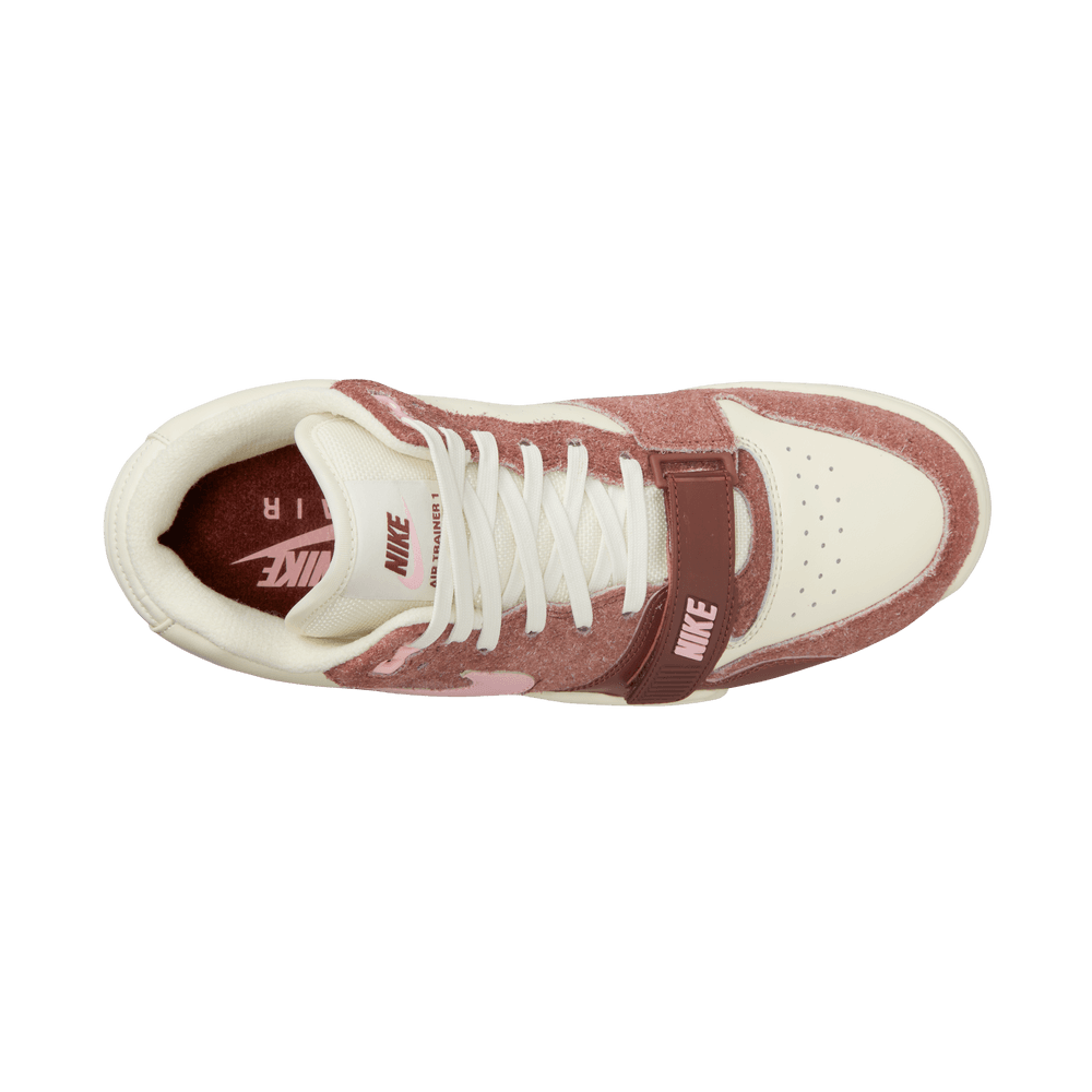 Air Trainer 1 'Dark Pony'