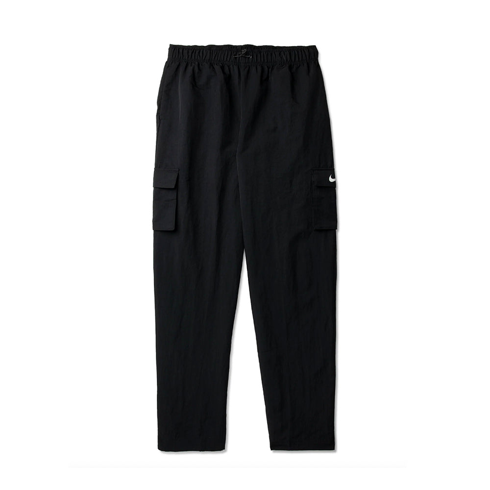 W High-Rise Woven Cargo Pant