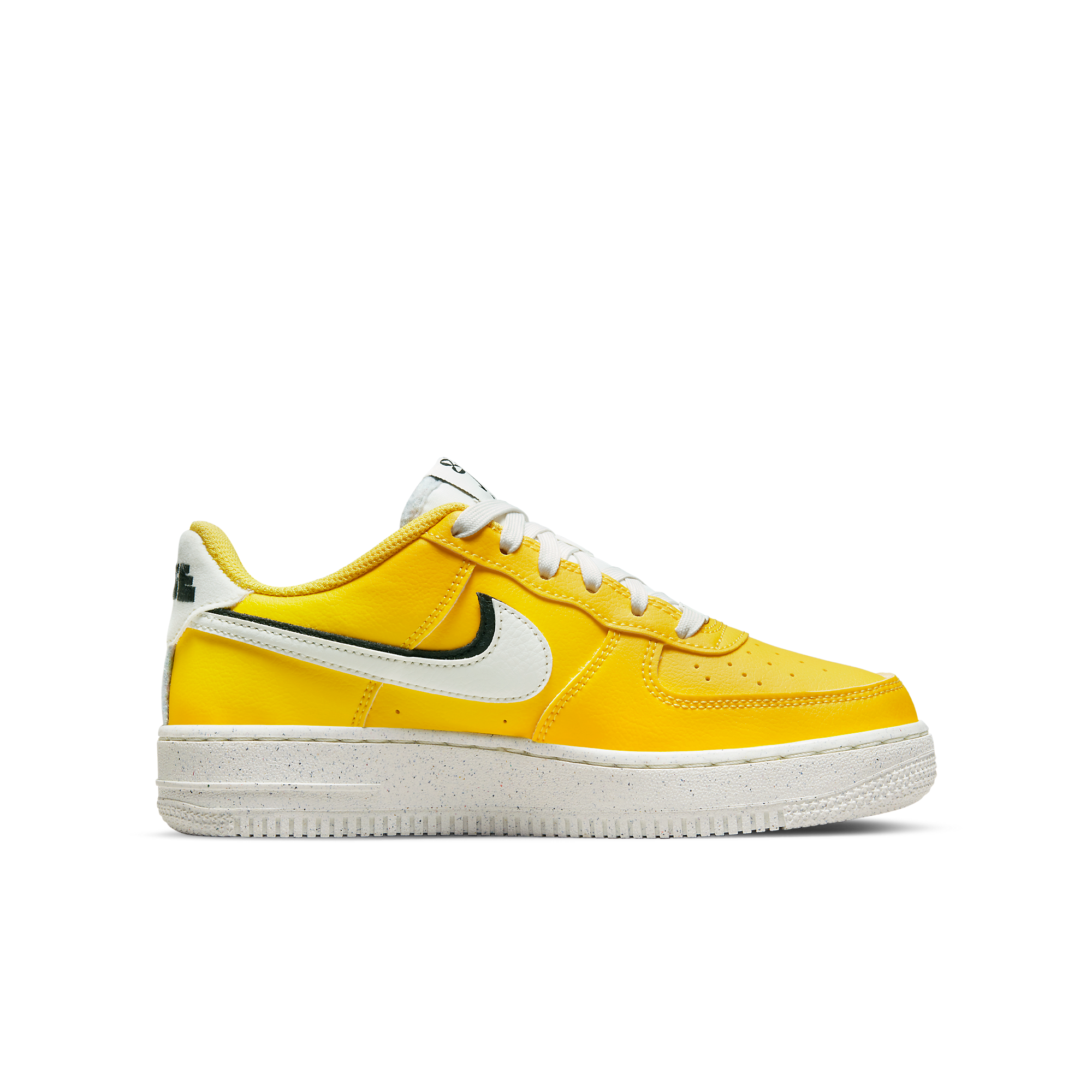 Air Force 1 Low LV8 GS '82 Tour Yellow'
