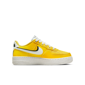 Air Force 1 Low LV8 GS '82 Tour Yellow'