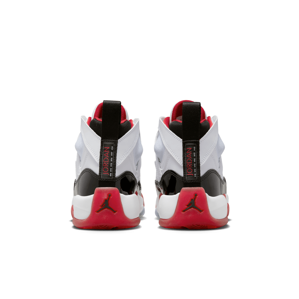 Jumpman Two Trey 'Bred Concord' GS