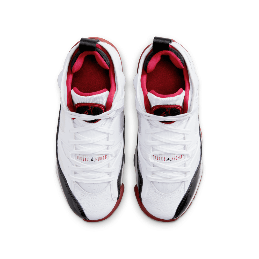 Jumpman Two Trey 'Bred Concord' GS