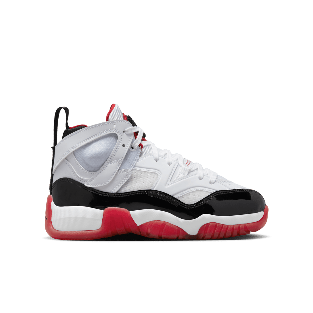 Jumpman Two Trey 'Bred Concord' GS