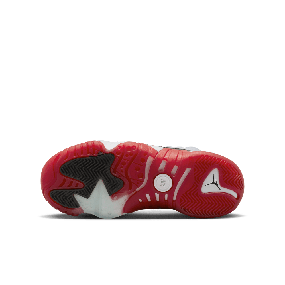 Jumpman Two Trey 'Bred Concord' GS