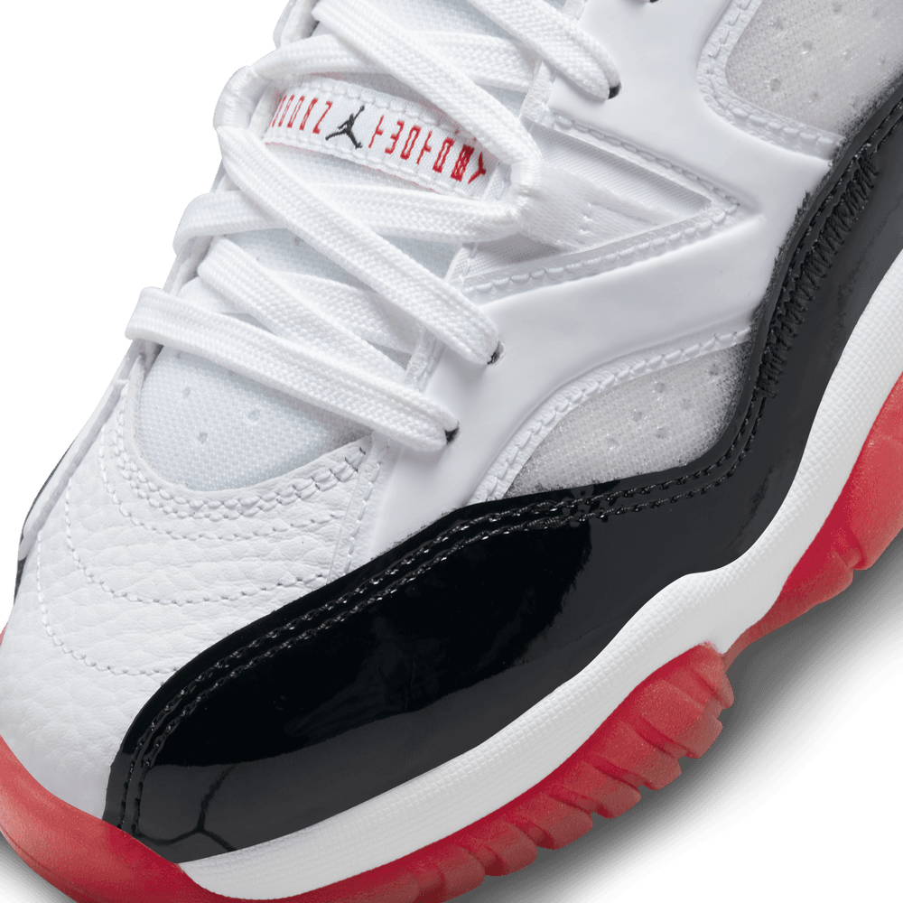 Jumpman Two Trey 'Bred Concord' GS