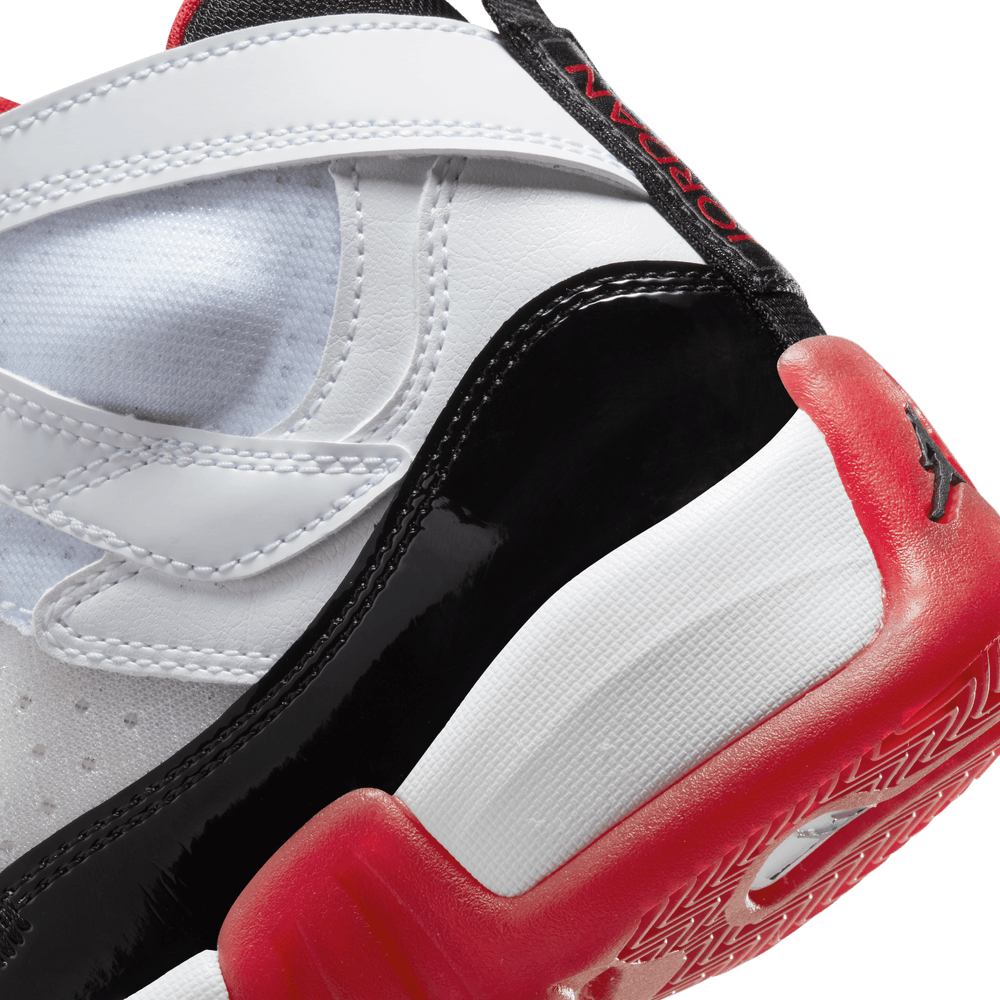 Jumpman Two Trey 'Bred Concord' GS