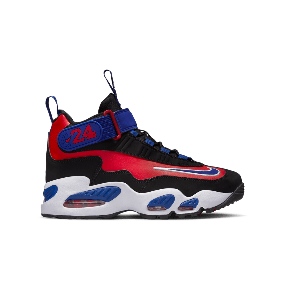 Air Griffey Max 1 'Navy Red Black' GS