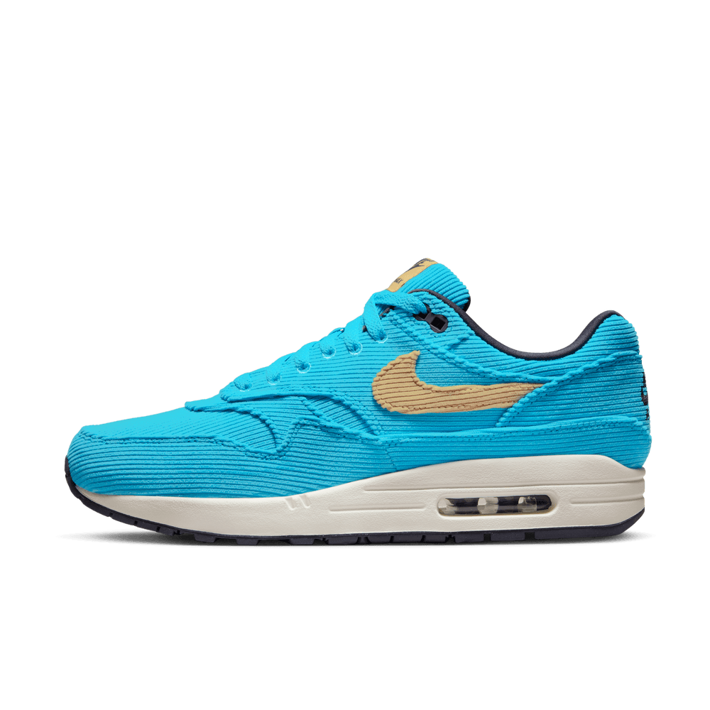 Air Max 1 PRM 'Corduroy Baltic Blue'