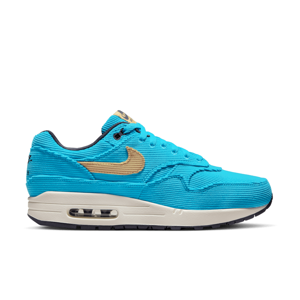 Air Max 1 PRM 'Corduroy Baltic Blue'