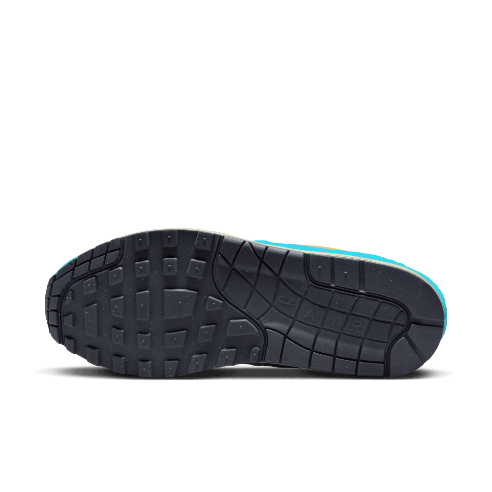 Air Max 1 PRM 'Corduroy Baltic Blue'