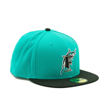 Florida Marlins 1997 World Series 59Fifty Fitted